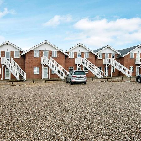4 Person Holiday Home In R M Rømø Kirkeby Esterno foto